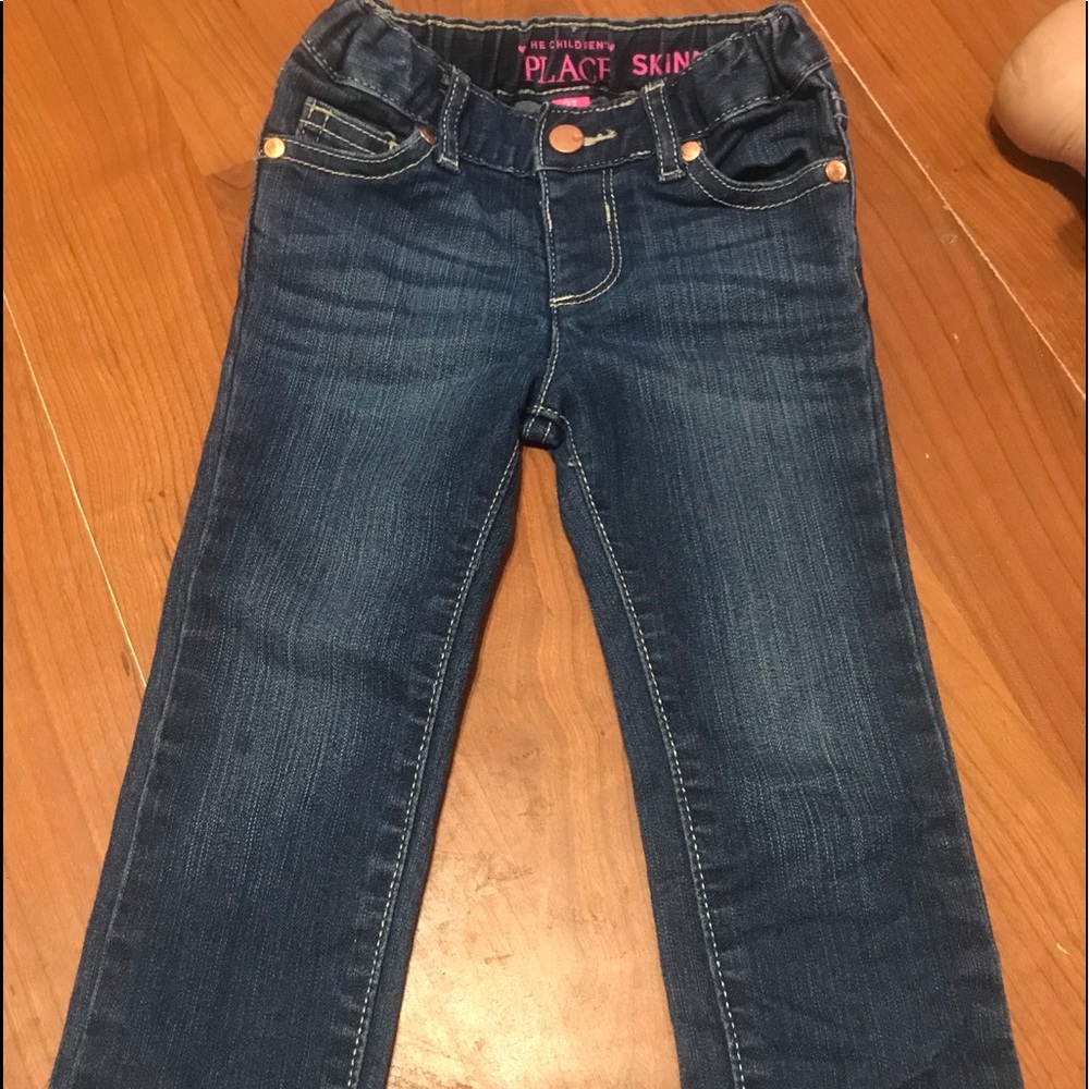 2t jeans